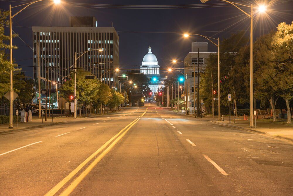 10. Arkansas